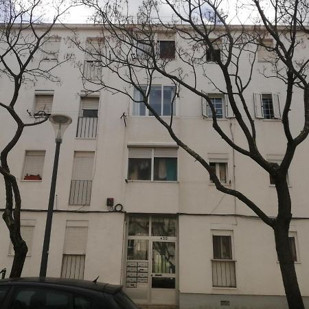 Olivais Metro 1 Apartment Lisboa Ngoại thất bức ảnh