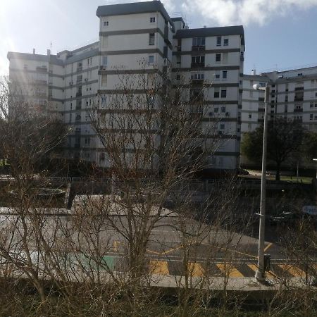 Olivais Metro 1 Apartment Lisboa Ngoại thất bức ảnh