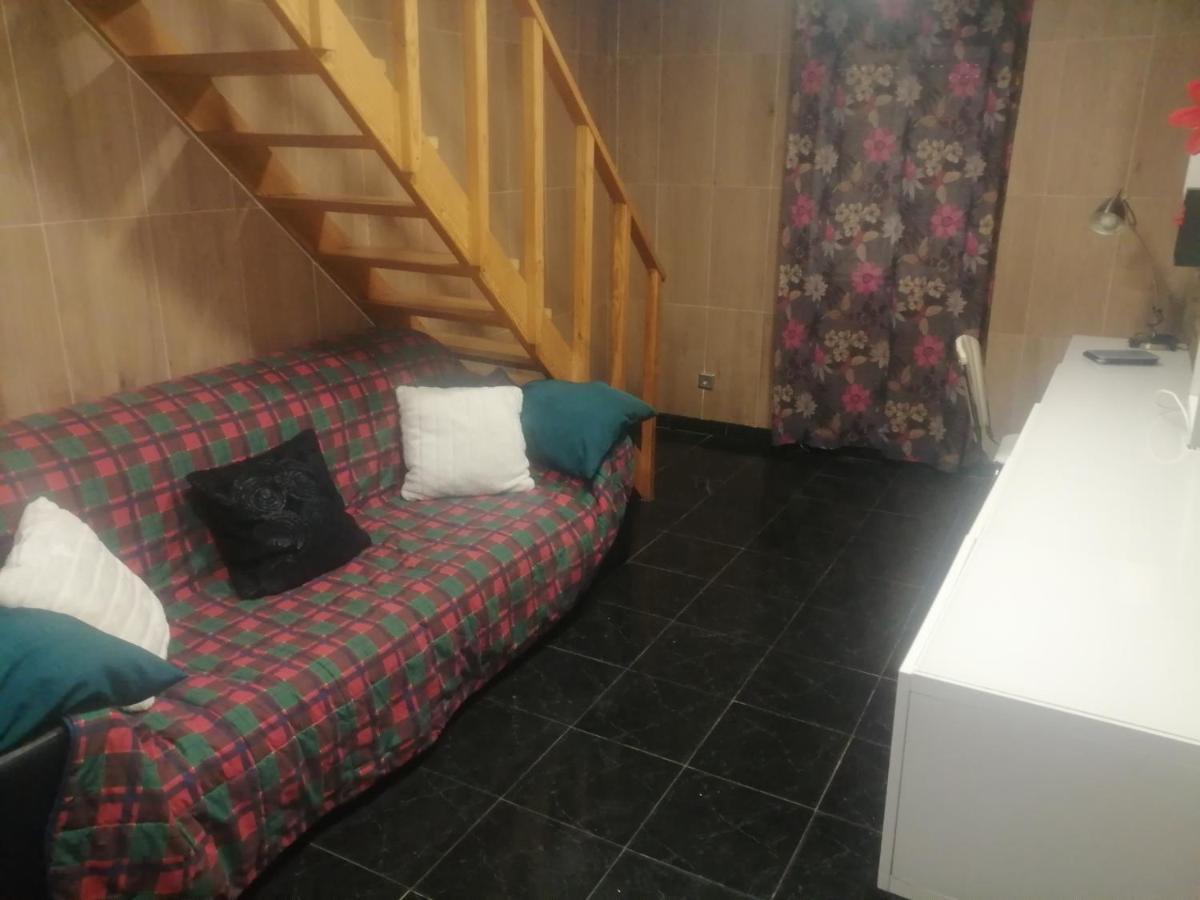 Olivais Metro 1 Apartment Lisboa Ngoại thất bức ảnh