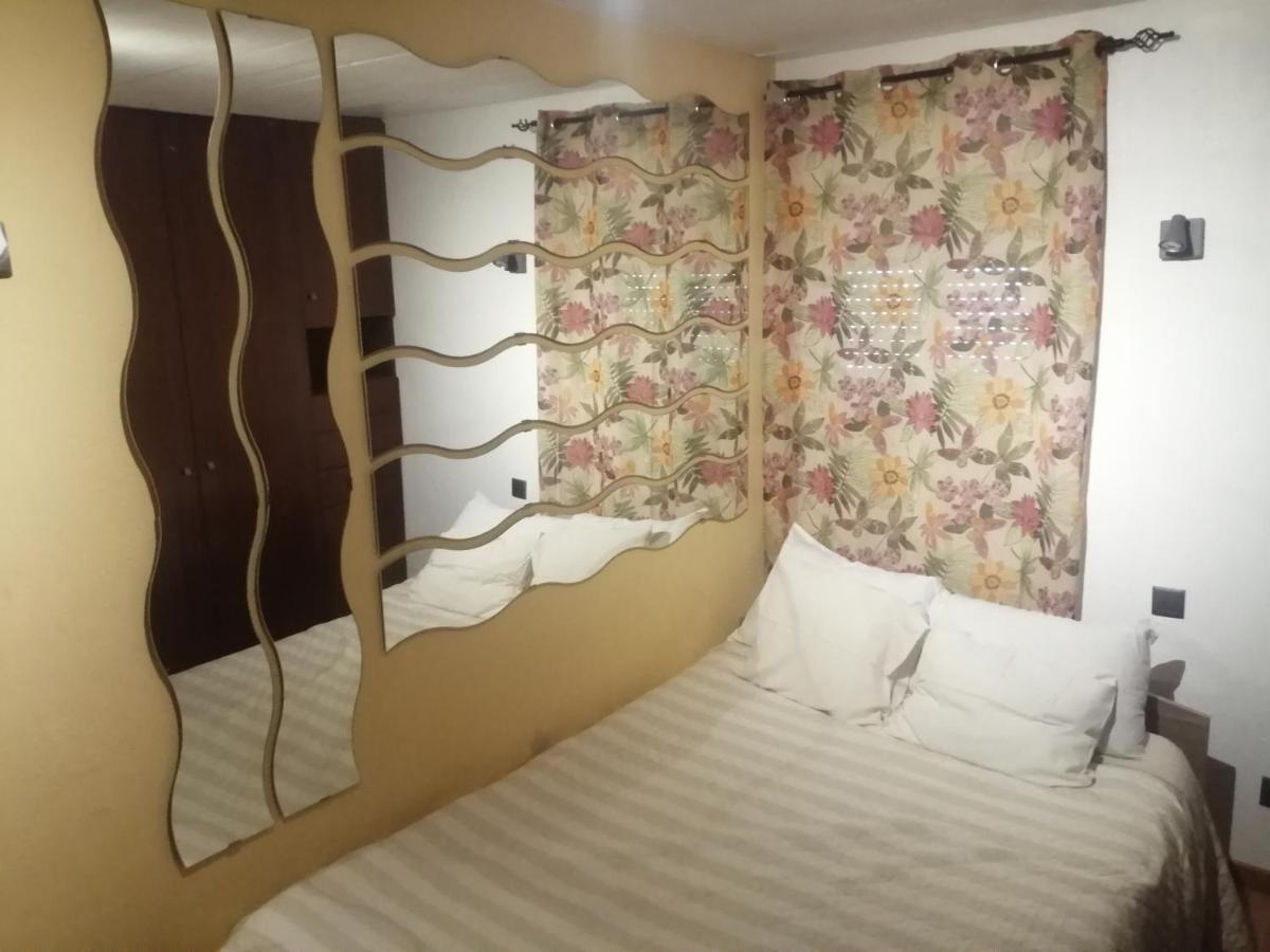 Olivais Metro 1 Apartment Lisboa Ngoại thất bức ảnh