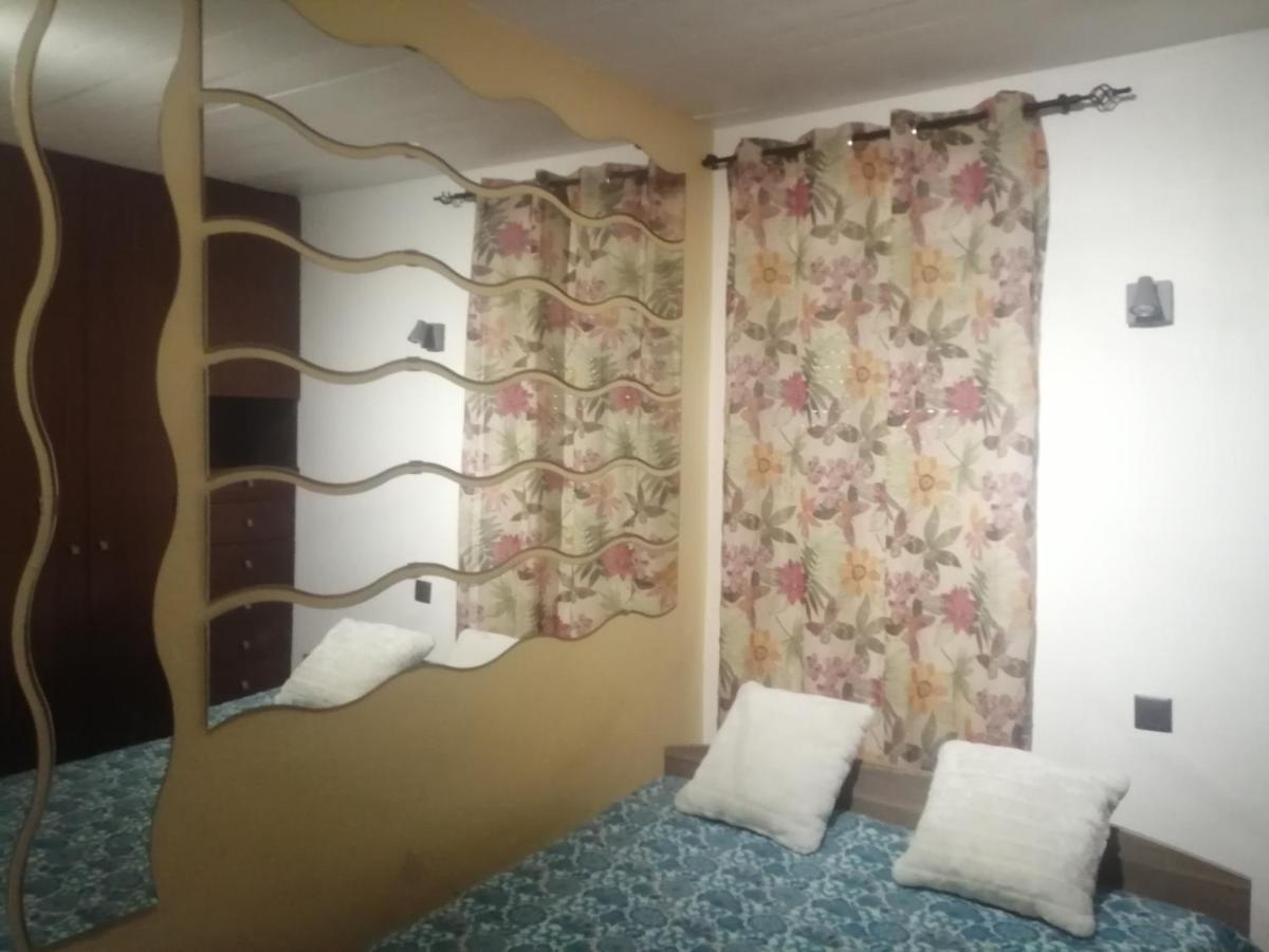 Olivais Metro 1 Apartment Lisboa Ngoại thất bức ảnh