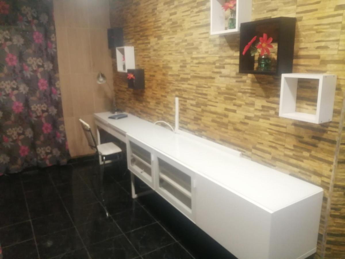 Olivais Metro 1 Apartment Lisboa Ngoại thất bức ảnh