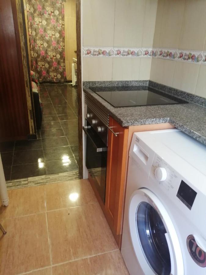 Olivais Metro 1 Apartment Lisboa Ngoại thất bức ảnh