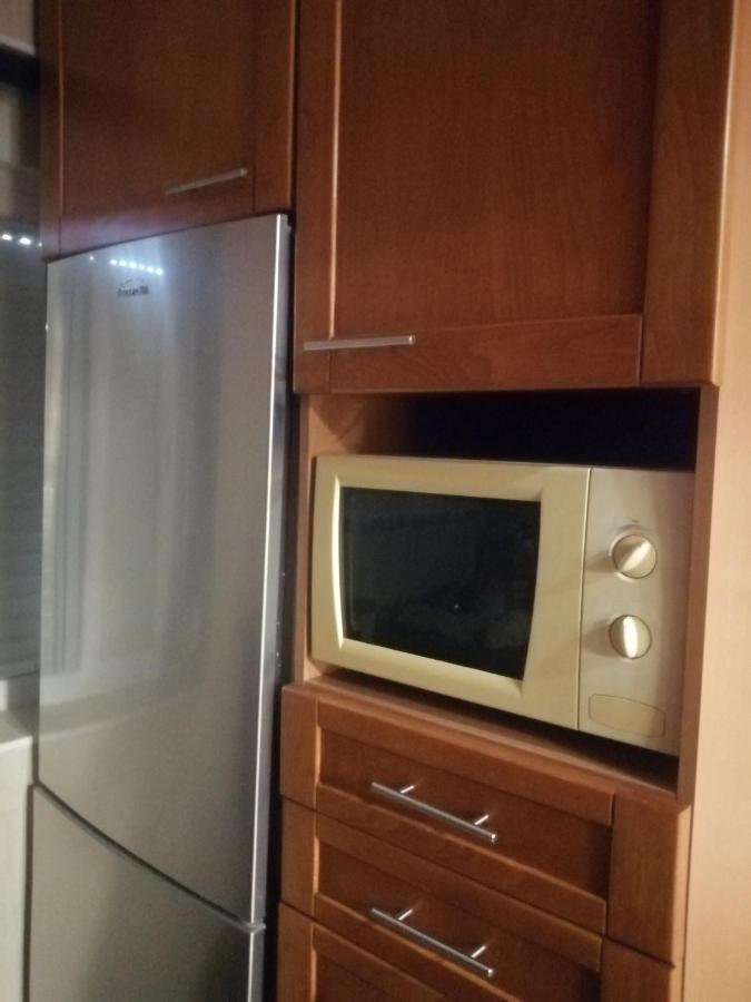 Olivais Metro 1 Apartment Lisboa Ngoại thất bức ảnh