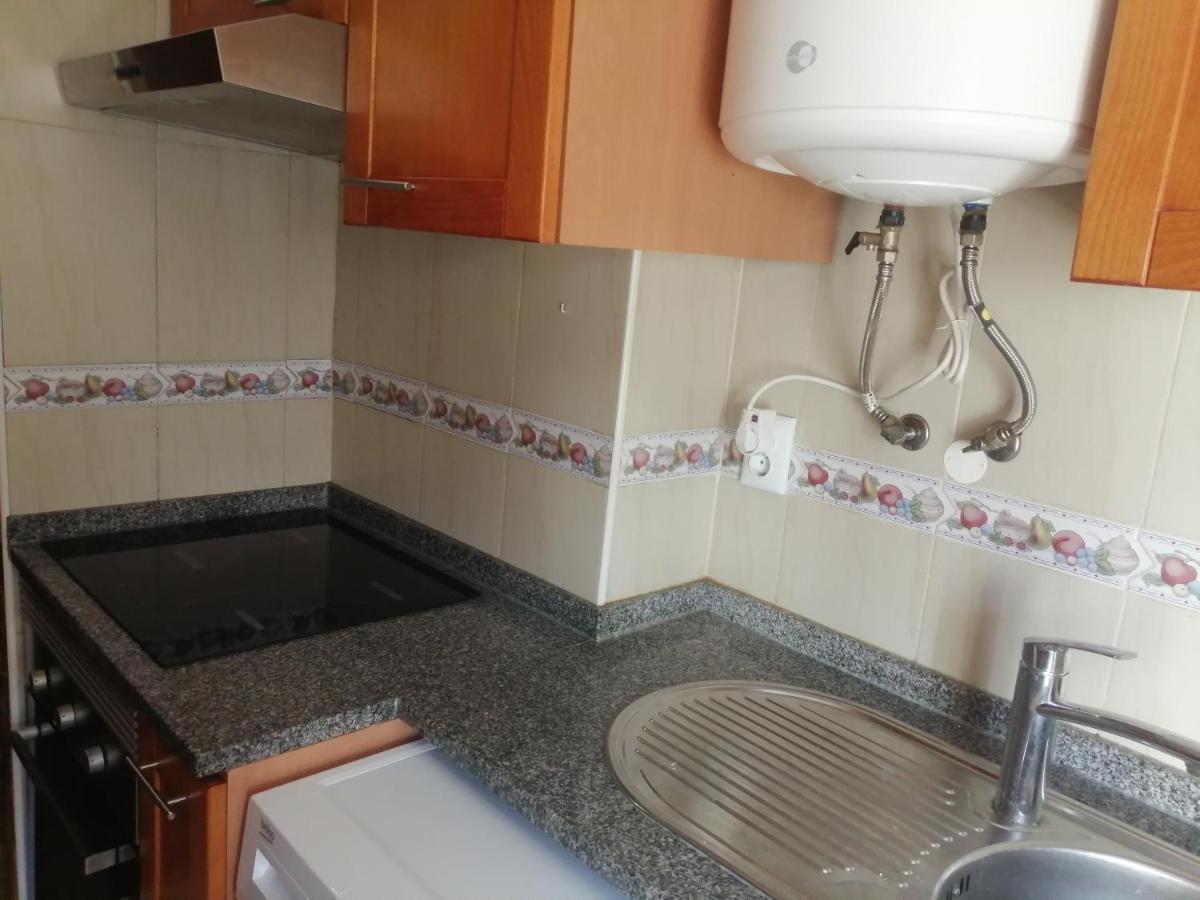 Olivais Metro 1 Apartment Lisboa Ngoại thất bức ảnh
