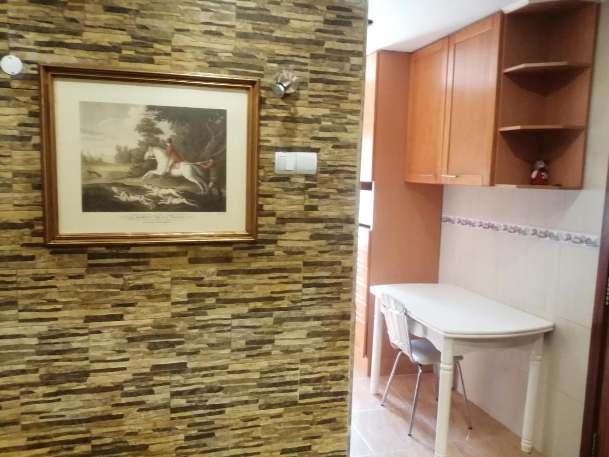 Olivais Metro 1 Apartment Lisboa Ngoại thất bức ảnh