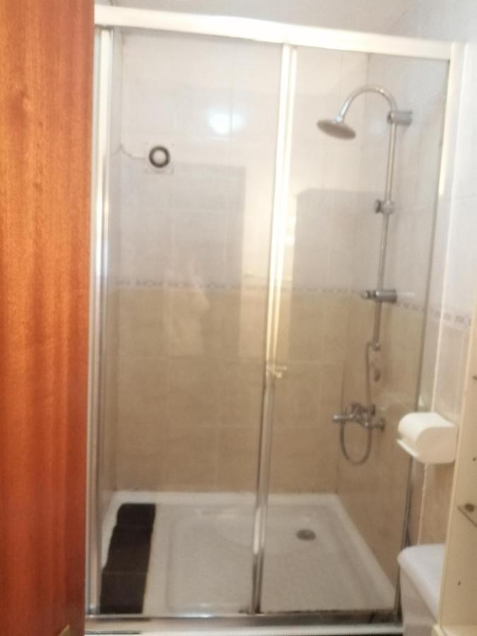Olivais Metro 1 Apartment Lisboa Ngoại thất bức ảnh