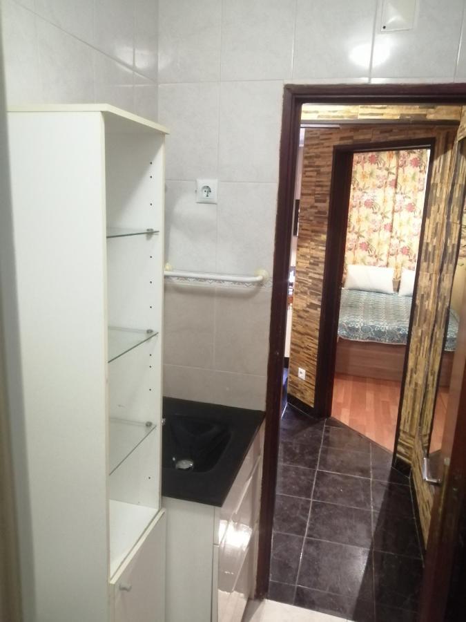 Olivais Metro 1 Apartment Lisboa Ngoại thất bức ảnh